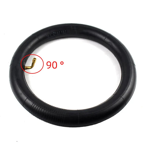 14x2.125 （57-253）Tyre Inner Tube 14*2.125 Tire for E-bike