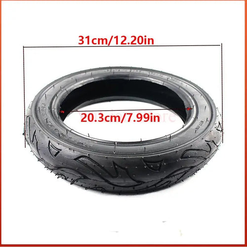 12x2.125 tire 12" Bike Bicycle Scooter Stroller Tires inner tubes